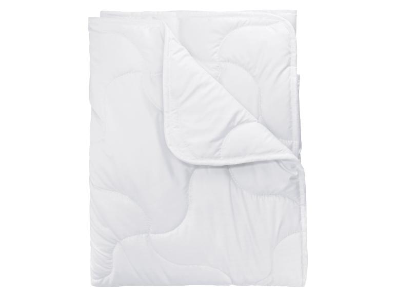 LIVARNO HOME Steppbett »HYDROCOOL®«, 155 x 220 cm