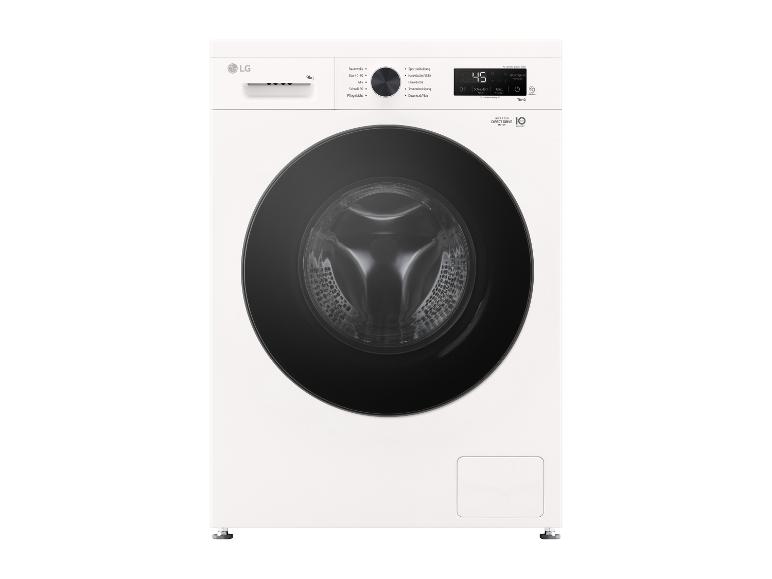 LG Waschmaschine »F4WB309Y«, 9 kg
