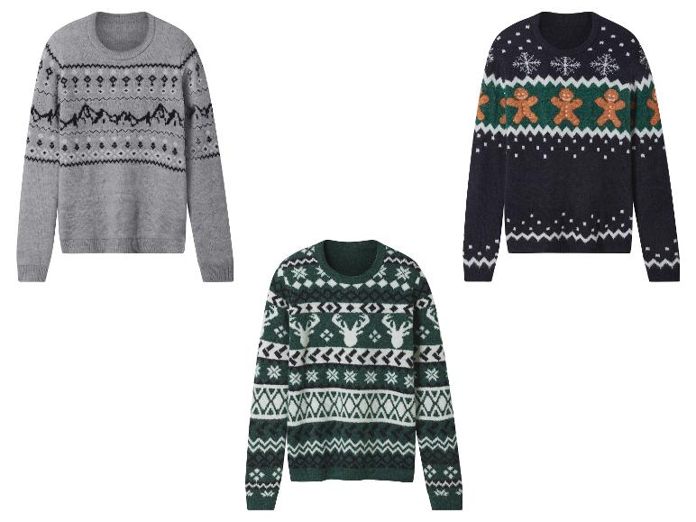 ESMARA® Kinder Strickpullover