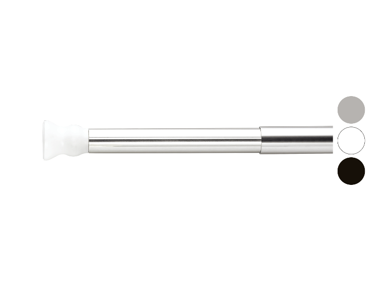 RIDDER Federstange »Wien«, 110-185 cm