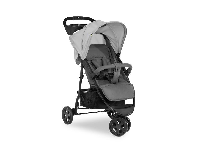 HAUCK Buggy »Citi Neo 3«