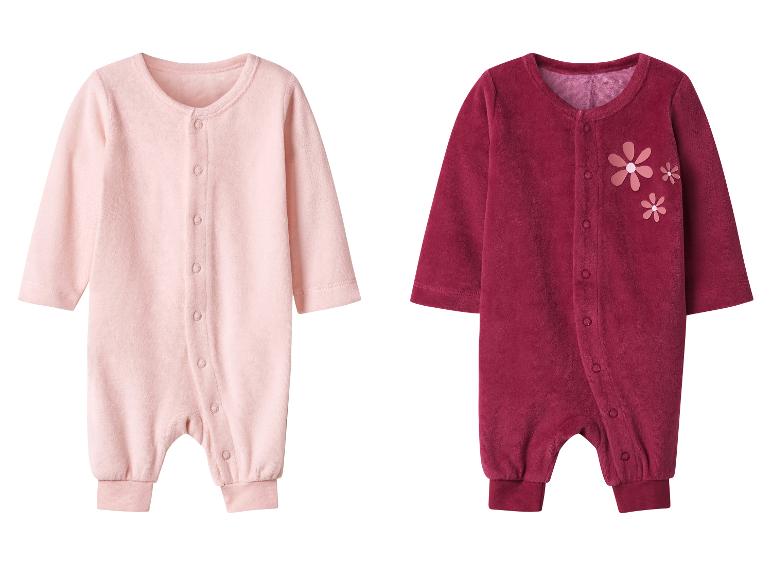 LUPILU® Baby Schlafoverall