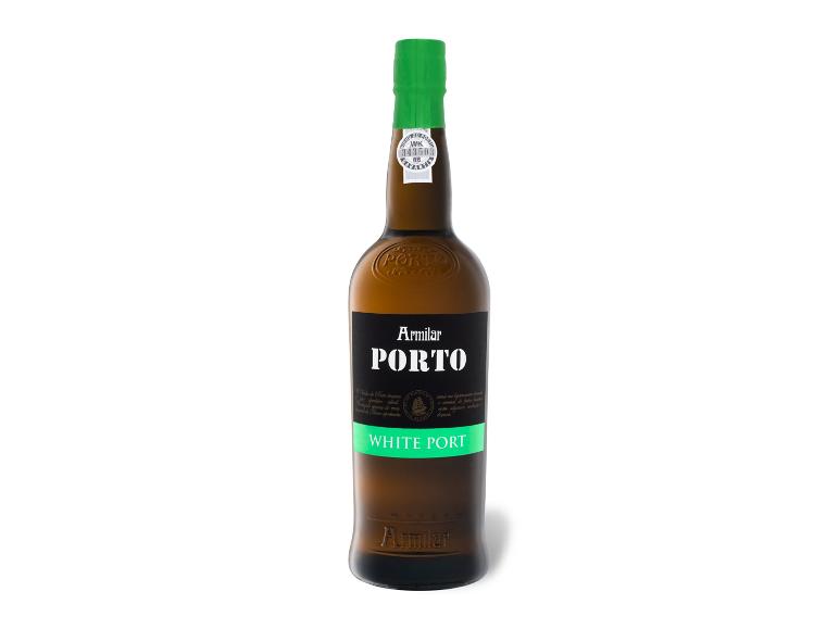 ARMILAR Port Branco Portwein 19% Vol