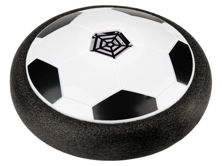 LUPILU® Air-Power-Fußball