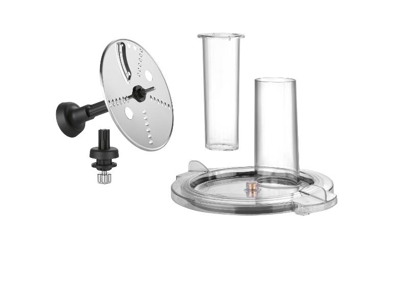 SILVERCREST® Foodprocessor-Aufsatz für Monsieur Cuisine