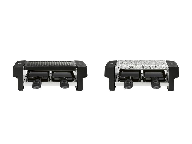 SILVERCREST® Raclette-Grill