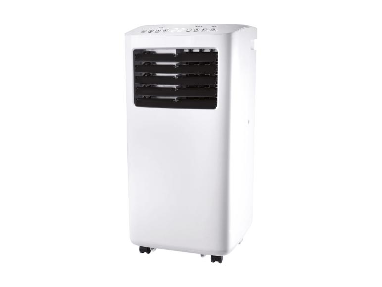TRONIC® Lokale Klimaanlage