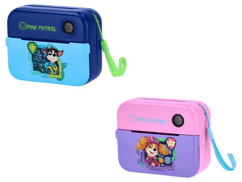 Kinderkamera »Paw Patrol«