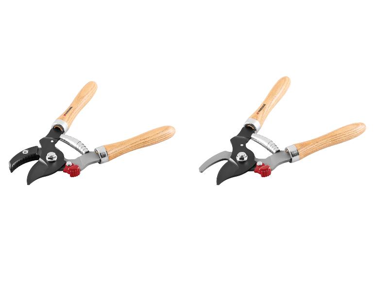 PARKSIDE® Amboss-Schere / Bypass-Schere