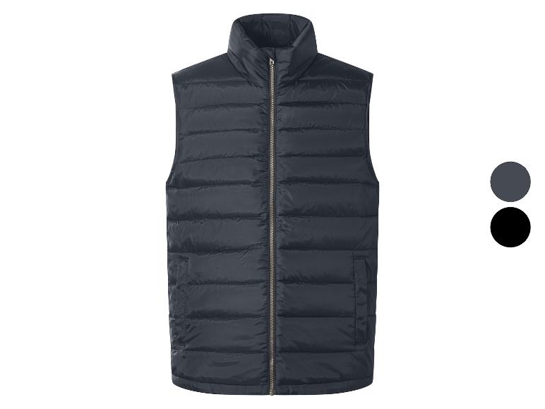 ESMARA MEN Herren Steppweste