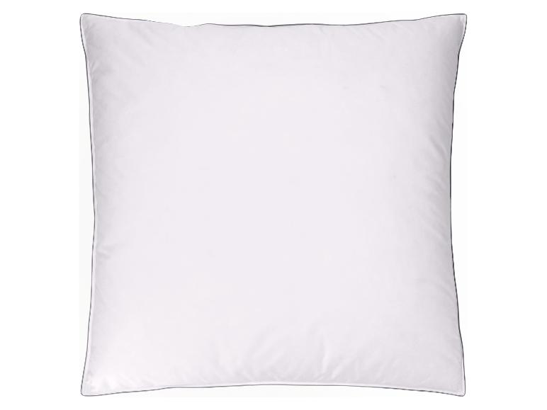 LIVARNO® 3-Kammer-Kopfkissen, 80 x 80 cm