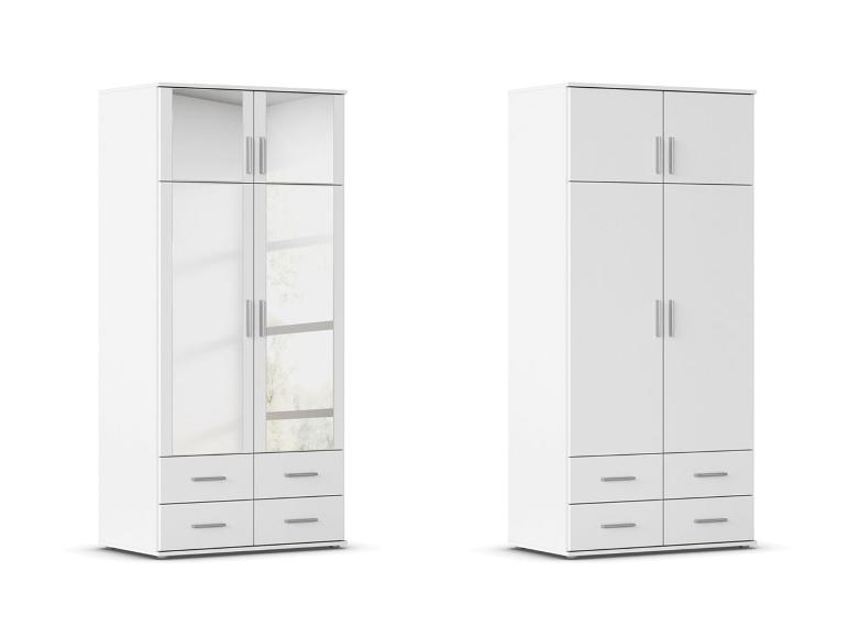 RAUCH BLUE Drehtürenschrank »Kemi«