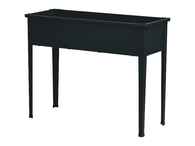 PARKSIDE® Hochbeet 80l Metall