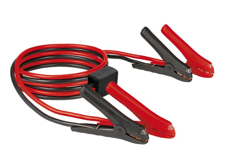 EINHELL Starthilfekabel »BT-BO 25/1 A LED SP«