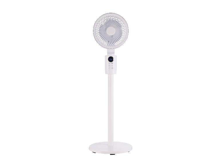 TRONIC® Standventilator