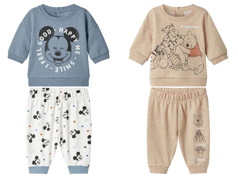 Baby Jogginganzug, 2-teilig