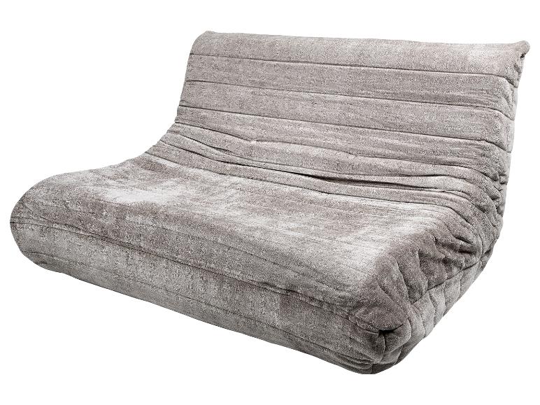 LIVARNO® Indoor-2-Sitzer-Loungesofa