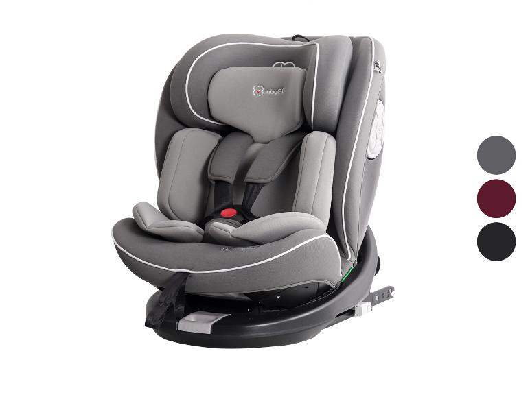BABYGO Autokindersitz »Nova II«, 360° Rotation