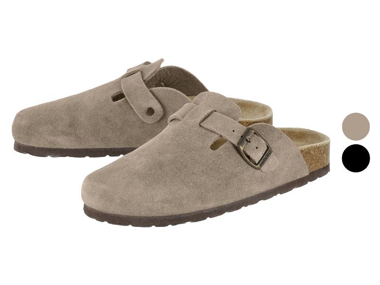 ESMARA® Damen Clogs