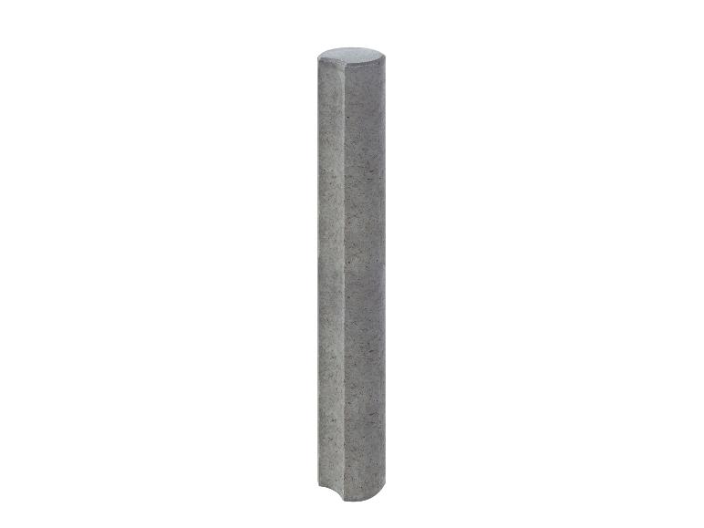 DIEPHAUS Verbundpalisade 20x20x150 cm