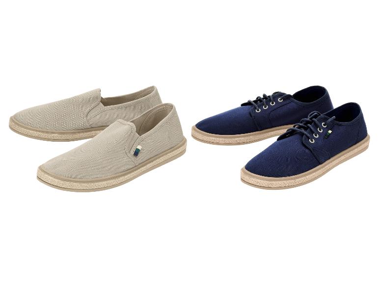 ESMARA MEN Herren Freizeitschuhe