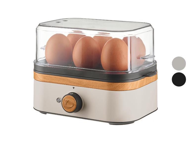 SILVERCREST® Eierkocher »SEKH 400 C1«