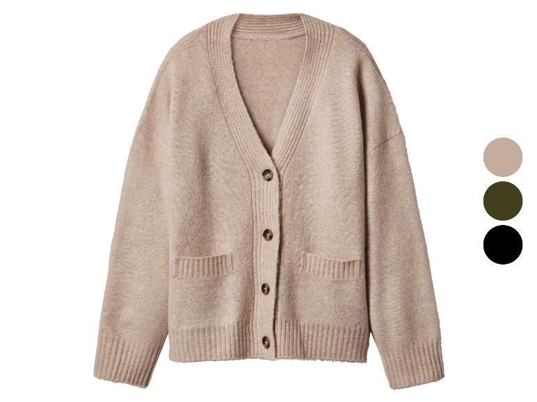 ESMARA® Damen Cardigan