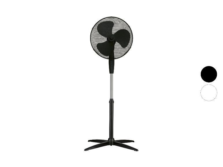 TRONIC® Standventilator