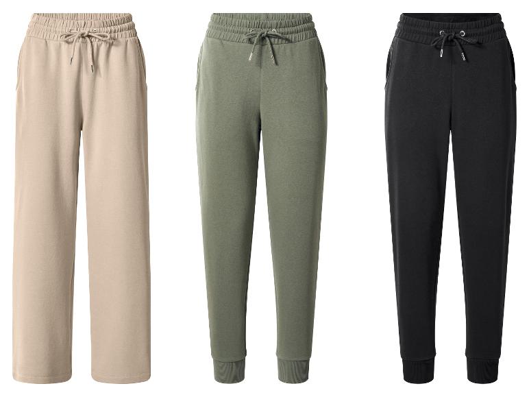 ESMARA® Damen Sweathose
