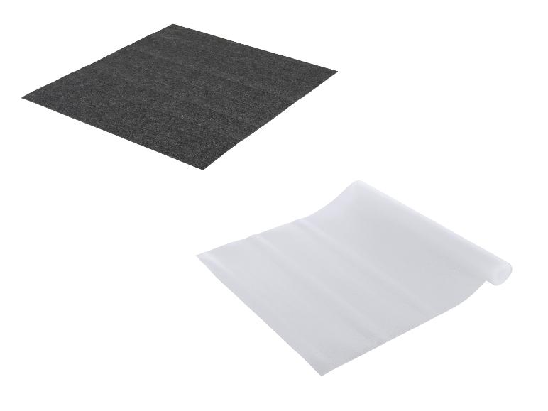 SILVERCREST® Schubladenmatte, 1er-/2er-Set
