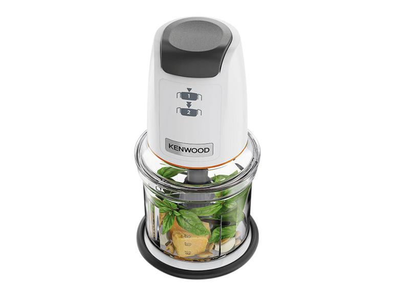 KENWOOD Multizerkleinerer »CHP61.000WH«, 500W