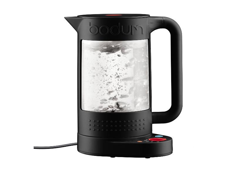BODUM Elektrischer Wasserkocher, »11659-01« Bistro, 1.1 l