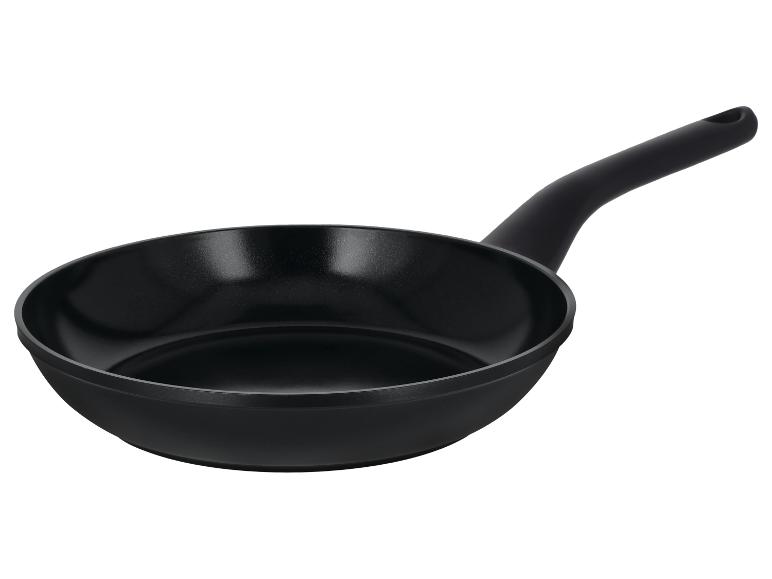 SILVERCREST® Aluguss-Pfanne, Ø 24 cm