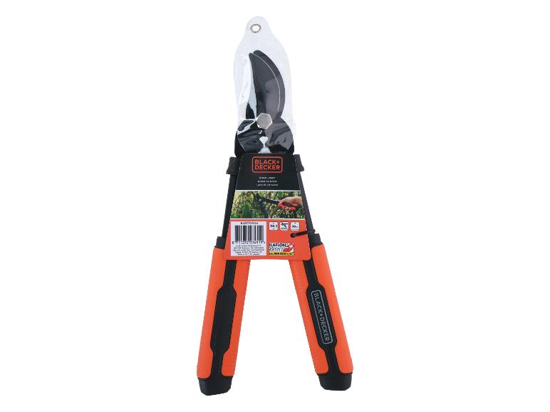 BLACK & DECKER Ambossschere 15''
