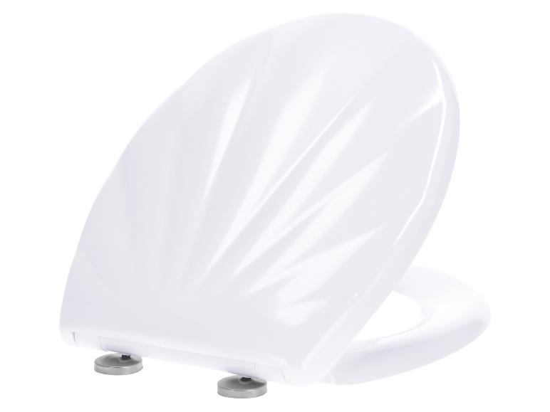LIVARNO® Duroplast-WC-Sitz