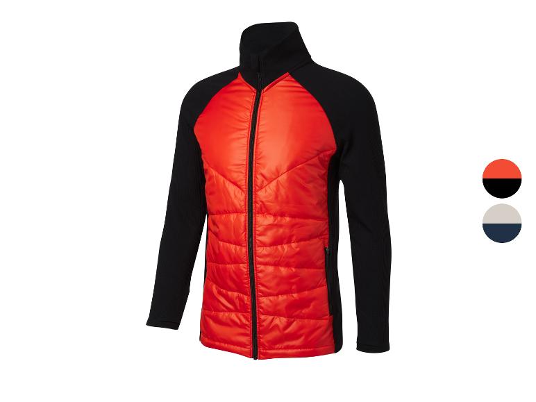 CRIVIT Herren Jacke