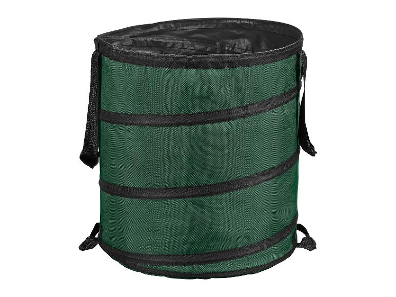 PARKSIDE® Pop-up-Gartenabfallsack, 85 l