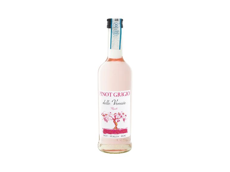 Europa Kleinflaschen Pinot Grigio Rosato