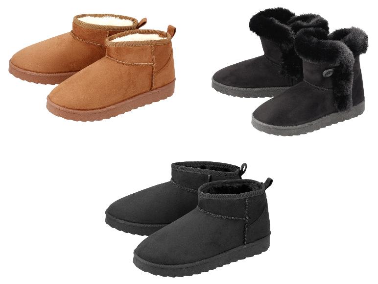 ESMARA® Damen Boots