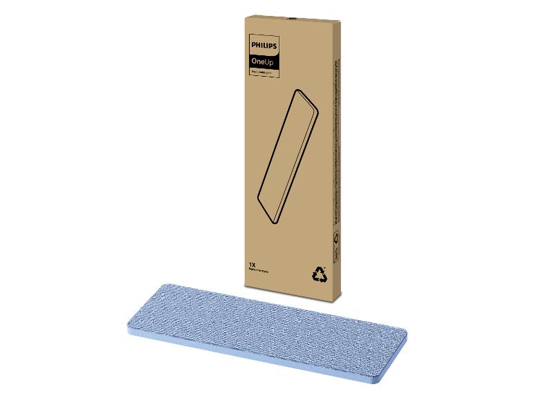 PHILIPS OneUp Austauschbares Pad / 1er Pack