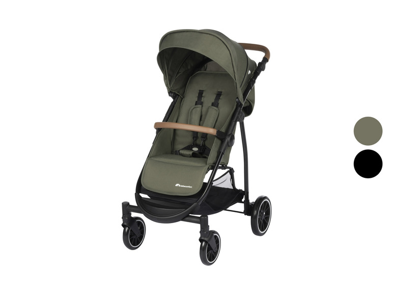 BEBECONFORT Kinderwagen »Ingenious«, mit ausziehbarem Verdeck