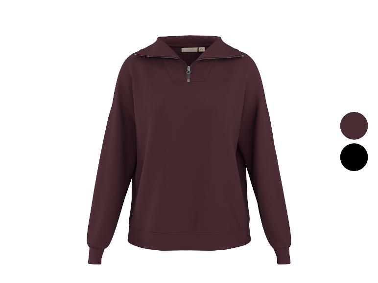 ESMARA® Damen Sweatshirt