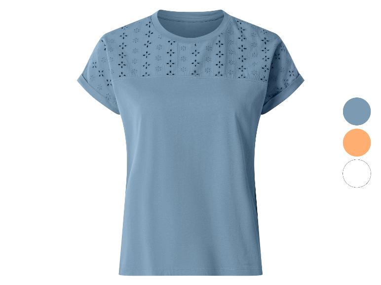 ESMARA® Damen T-Shirt