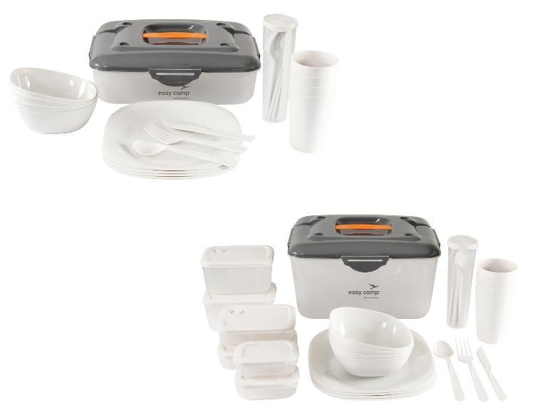 EASY CAMP Picnic Box