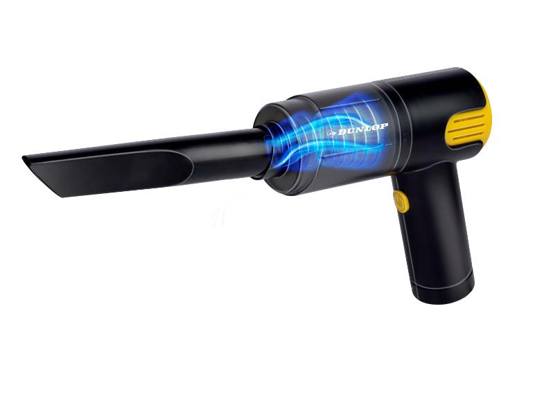 BLACK & DECKER 12 V Autostaubsauger