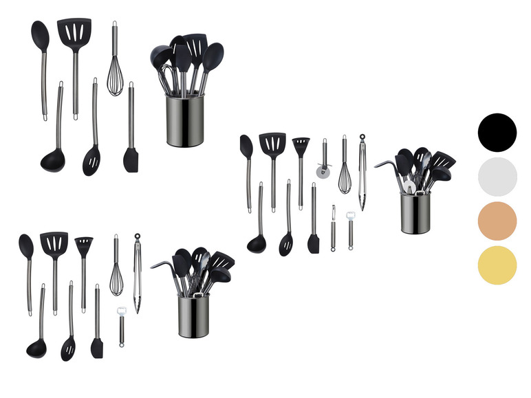 ECHTWERK Küchenhelfer Set
