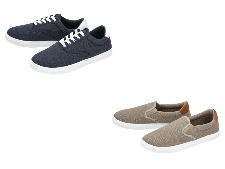 ESMARA MEN Herren Freizeitschuh