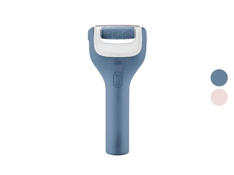 CIEN BEAUTY Elektrischer Hornhautentferner