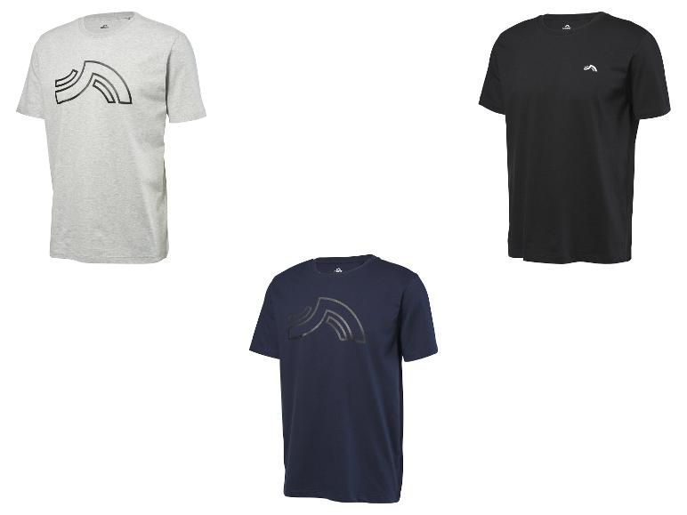 CRIVIT Herren Funktionsshirt