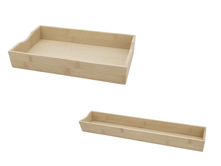 SILVERCREST® Besteckkasten